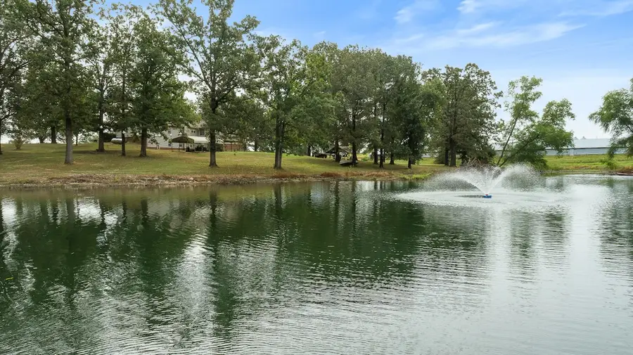 14 Law 351 Road, Saffell, AR 72572 - #3