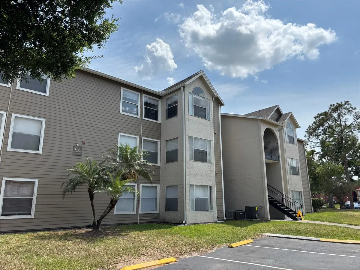 4720 Walden Circle #1418, Orlando, FL 32811 - #1