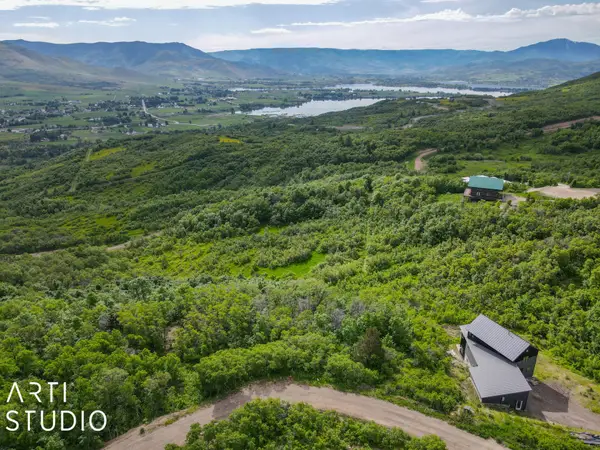 2248 N Panorama Cir, Eden, UT 84310