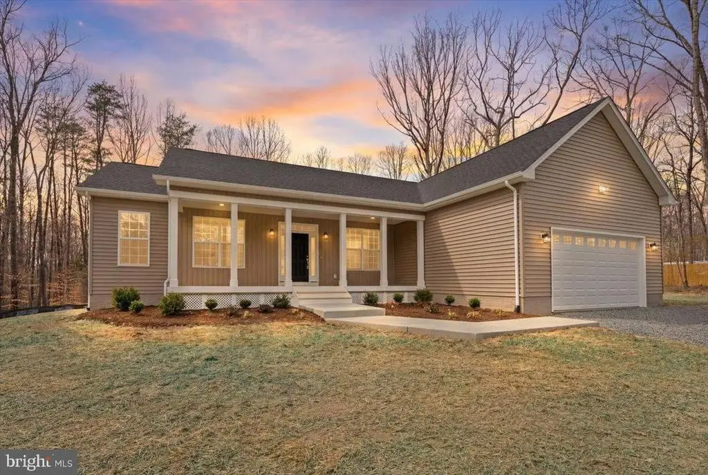 2180 Woodson Hollow Rd, Beaverdam, VA 23015 - #1