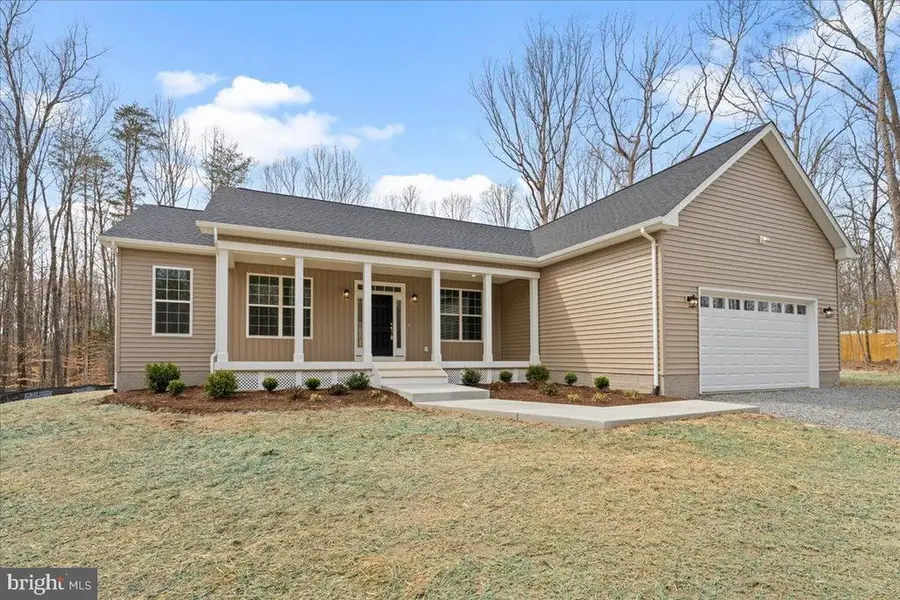 2180 Woodson Hollow Rd, Beaverdam, VA 23015 - #2