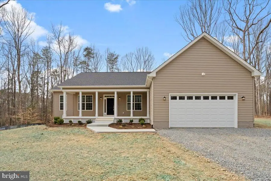 2180 Woodson Hollow Rd, Beaverdam, VA 23015 - #3