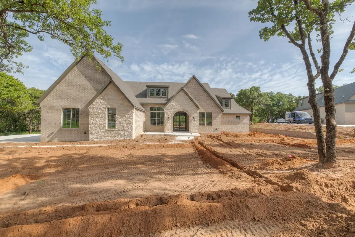 7940 Stagecoach Circle, Arcadia, OK 73007 - #1