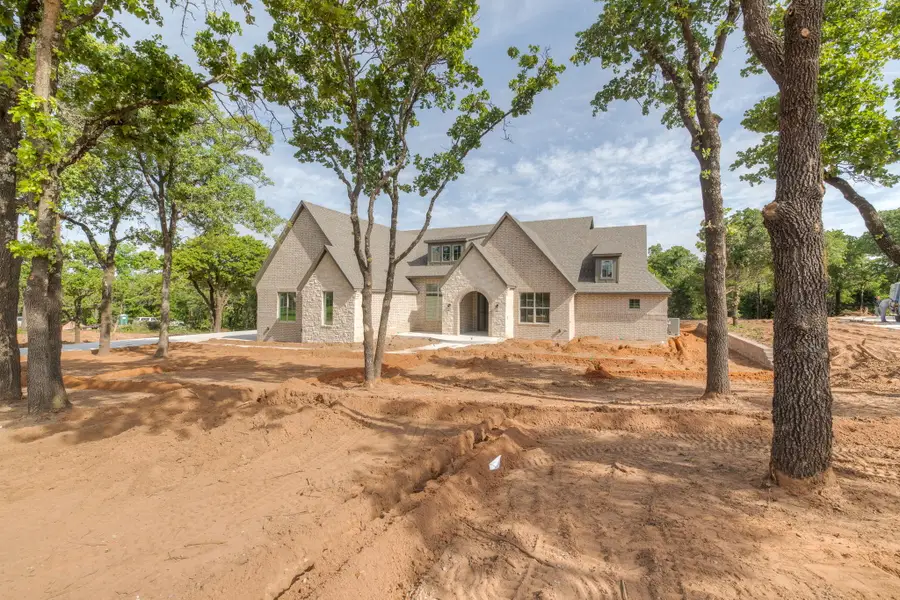 7940 Stagecoach Circle, Arcadia, OK 73007 - #2