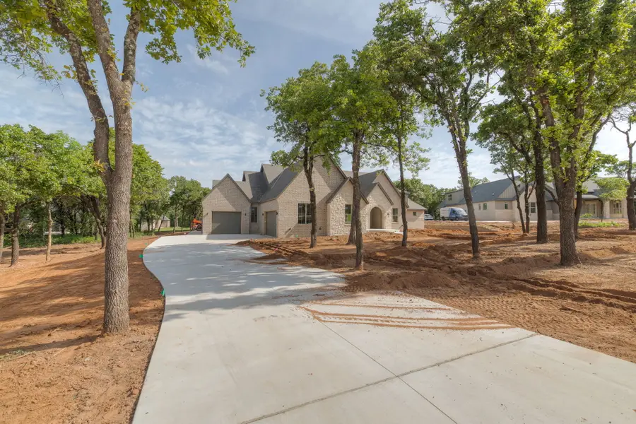 7940 Stagecoach Circle, Arcadia, OK 73007 - #3