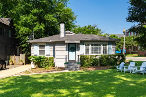 100 EDGEWOOD BOULEVARD, Homewood, AL 35209