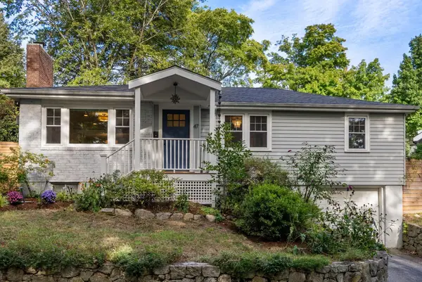 47 Malcolm Road, Boston, MA 02130