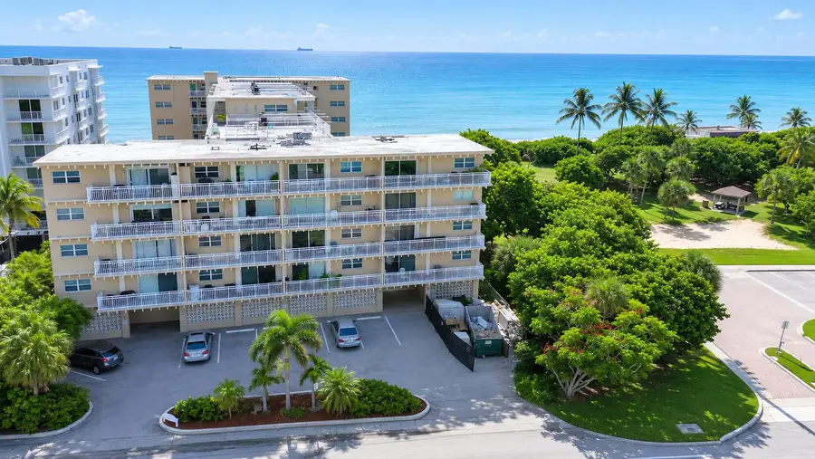 4500 S Ocean Boulevard #309, South Palm Beach, FL 33480 - #2