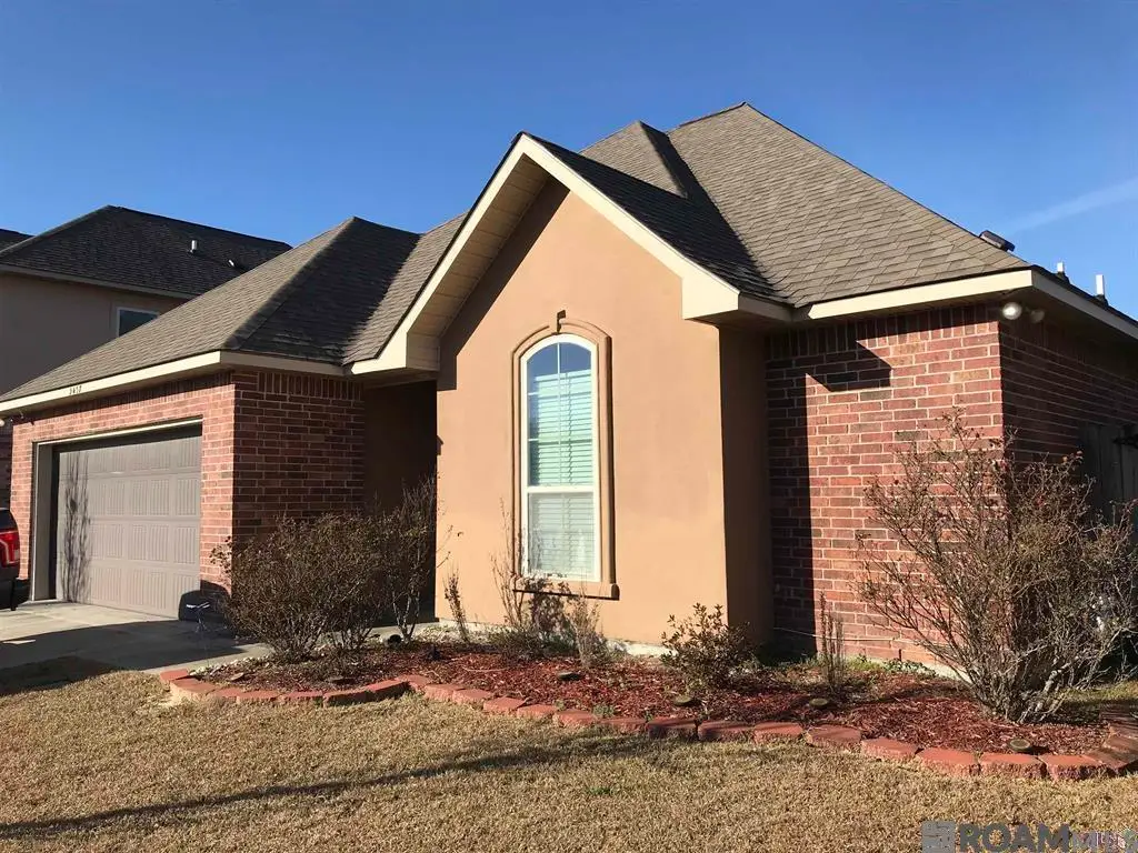 9437 Redwood Lake Blvd, Zachary, LA 70791 - #1