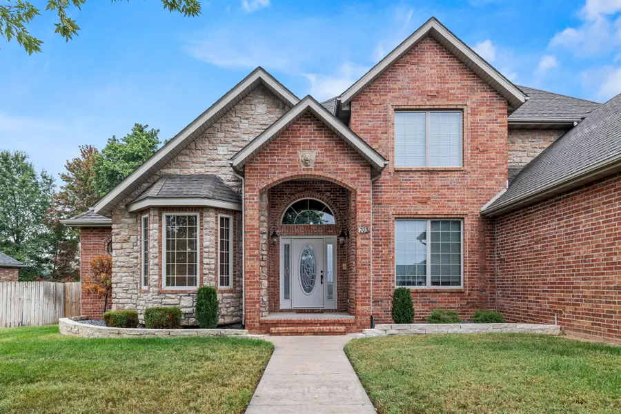 703 W Laverne Drive, Nixa, MO 65714 - Image #2