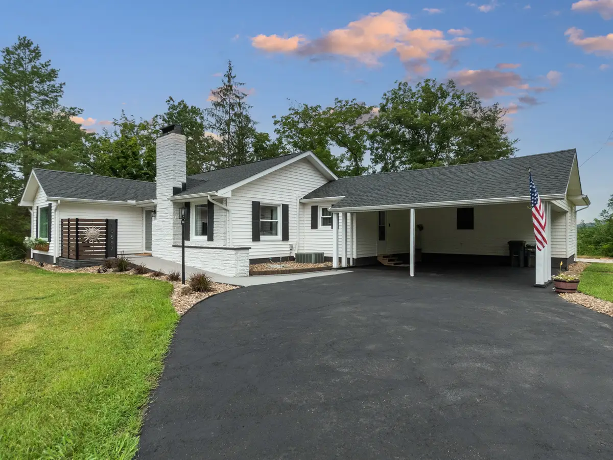10657 US-60, Ona, WV 25545 - #1