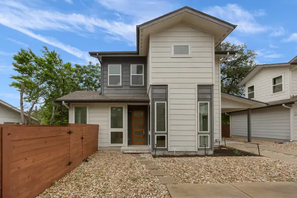513 W Croslin St #B, Austin, TX 78752