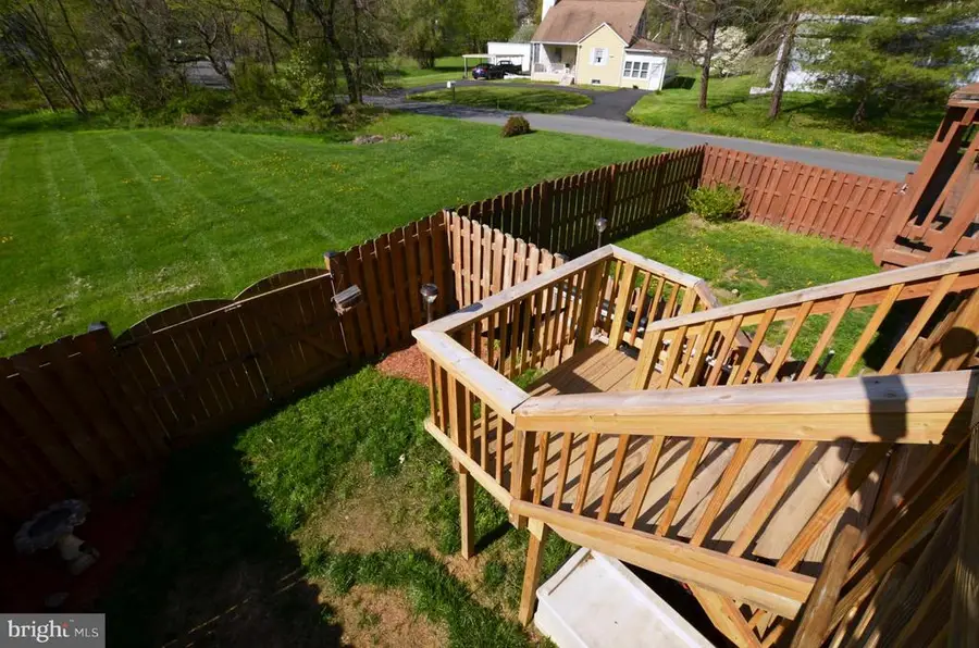 234 Frazer Drive, Purcellville, VA 20132 - #2
