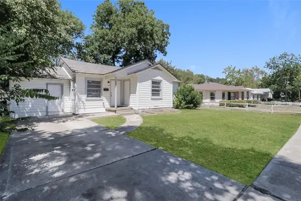 309 Buhler Drive, Garland, TX 75040