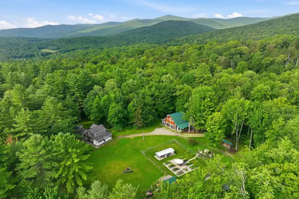 1369 West Hill Road, Roxbury, VT 05669