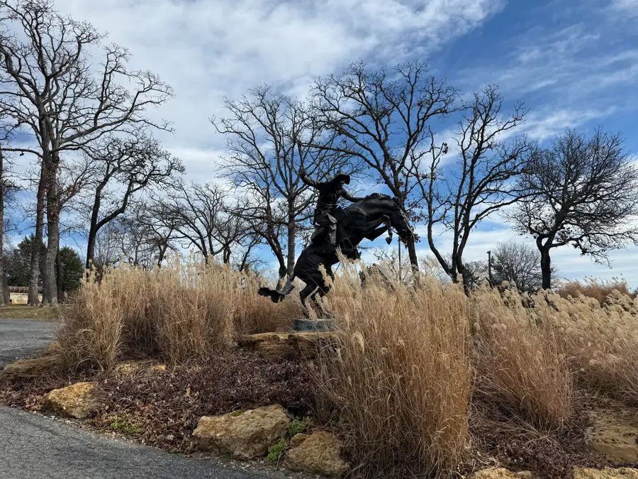 2 Summit Oaks Circle, Denison, TX 75020 - Image #2