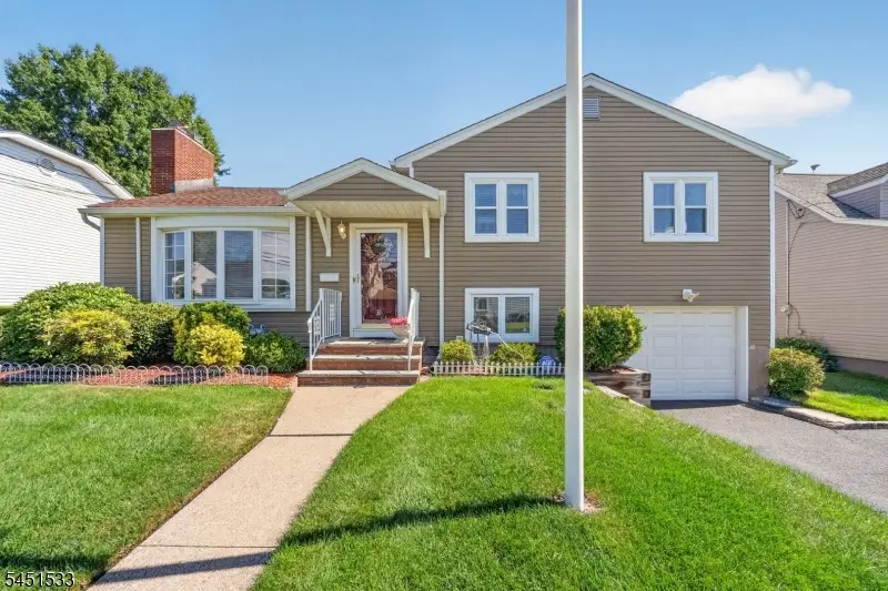 105 Mountainview Drive, Clifton, NJ 07013 - #1