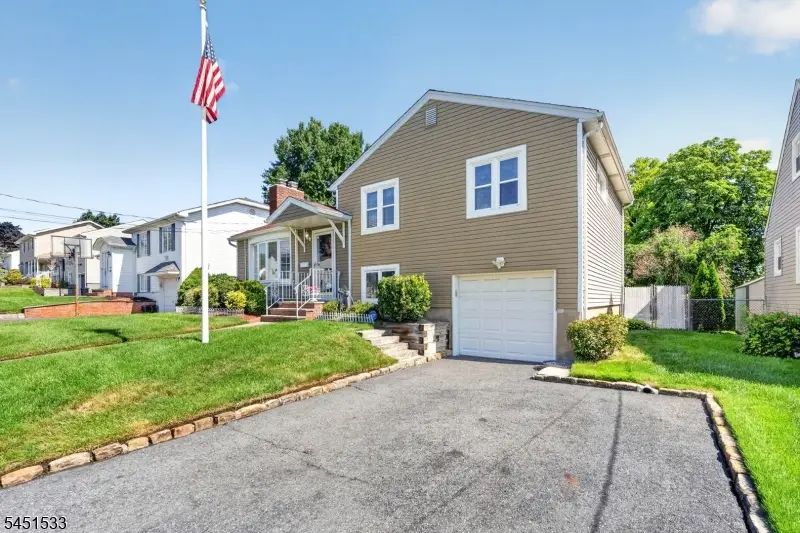 105 Mountainview Drive, Clifton, NJ 07013 - #3
