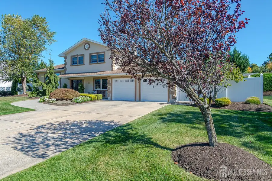 38 Holly Drive, Parlin, NJ 08859 - #2