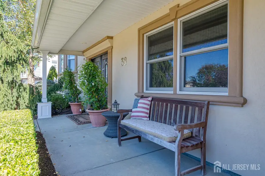 38 Holly Drive, Parlin, NJ 08859 - #3