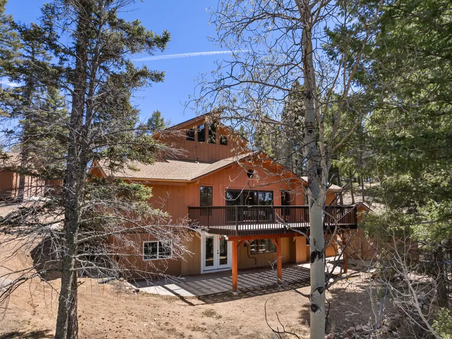 351 Porphry Road, Florissant, CO 80814 - #3