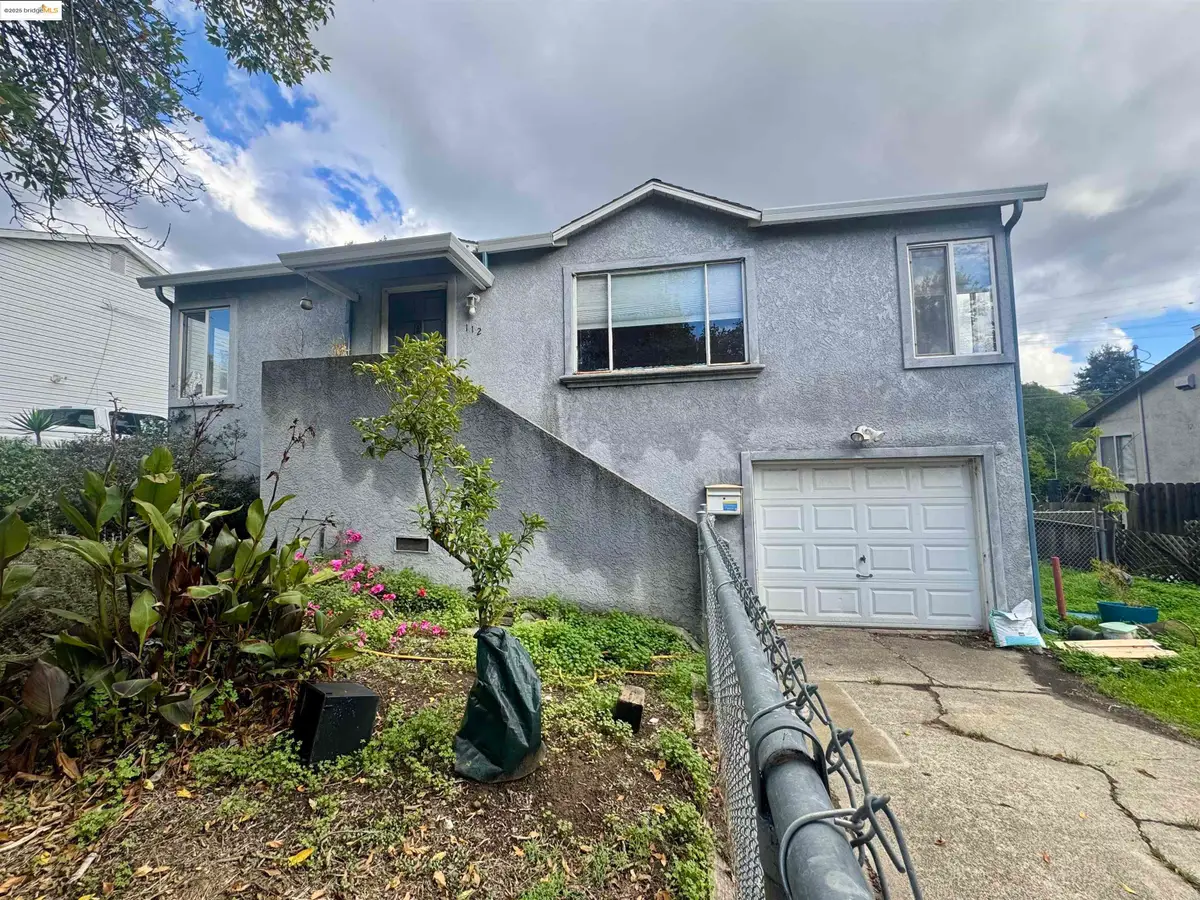 112 Laurel St, Vallejo, CA 94591 - #1