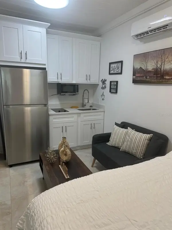 1635 EVERGREEN STREET #D, KISSIMMEE, FL 34746