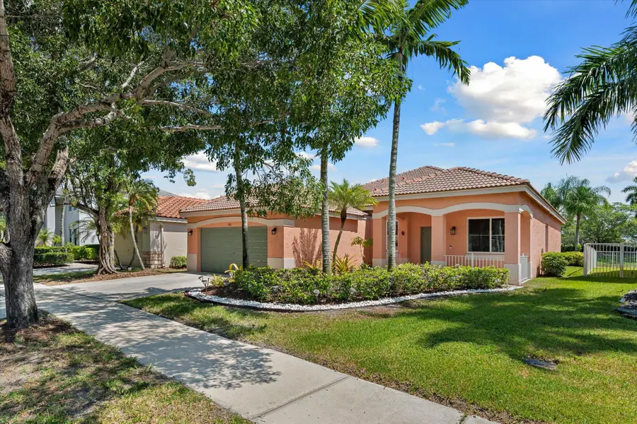 886 Sunflower Circle, Weston, FL 33327 - #3