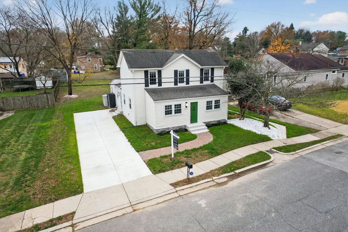 13205 10th St, Bowie, MD 20715 - #1