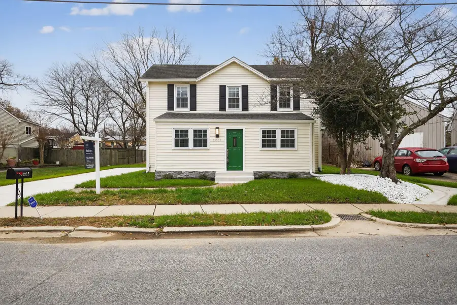 13205 10th St, Bowie, MD 20715 - #2