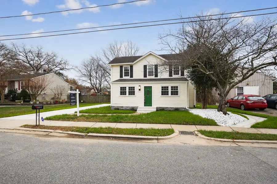 13205 10th St, Bowie, MD 20715 - #3