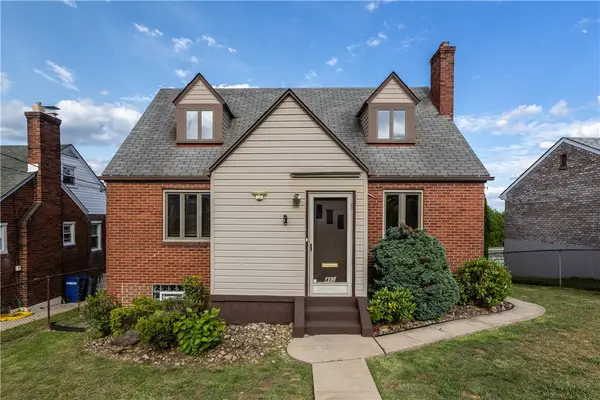 412 Phillips Ave, Mc Kees Rocks, PA 15136