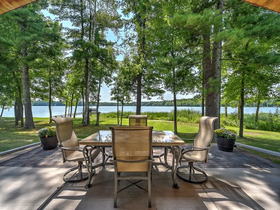 8687 Grover Point Road, Danbury, WI 54830 - #3