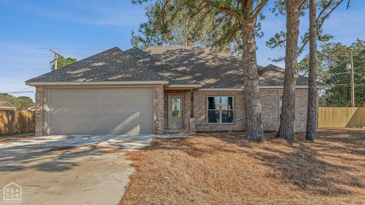 970 3rd Street, Leachville, AR 72438 - #1
