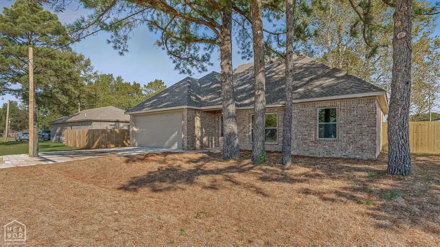 970 3rd Street, Leachville, AR 72438 - #2