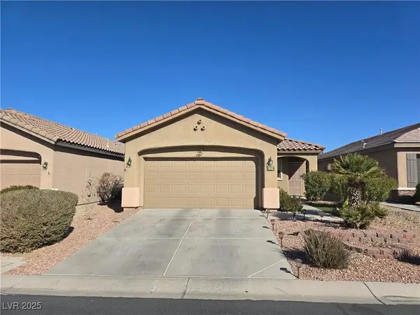 6124 Tokara Avenue, Las Vegas, NV 89122