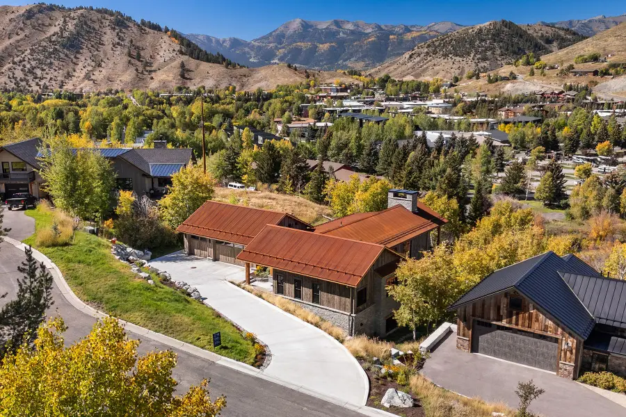 705 Rodeo Drive, Jackson, WY 83001 - Image #2