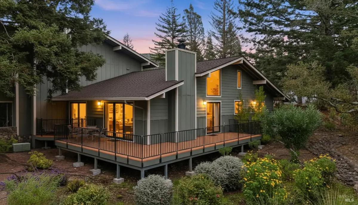 808 Augusta Circle, Napa, CA 94558 - #1