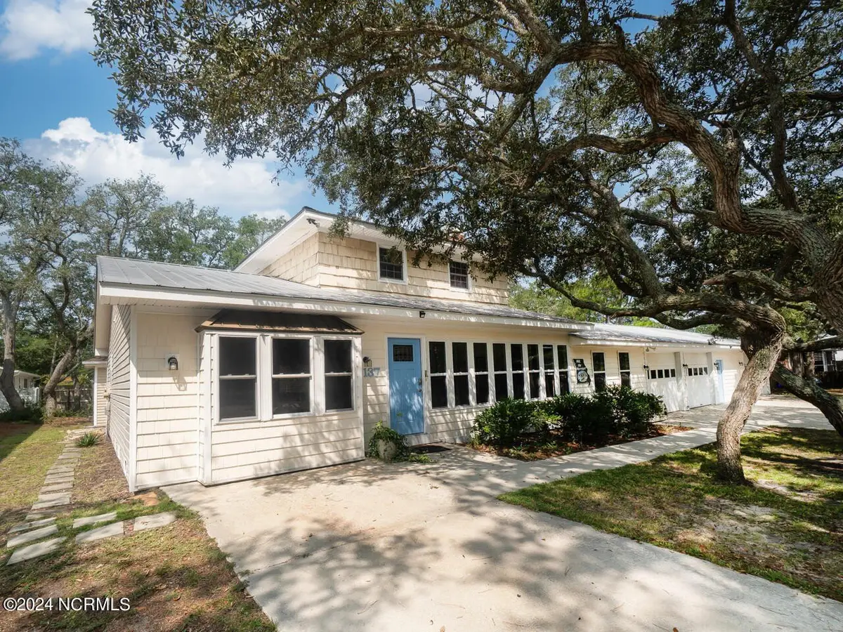 137 NW 9th Street, Oak Island, NC 28465 - #1