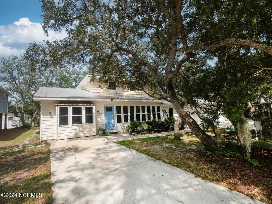 137 NW 9th Street, Oak Island, NC 28465 - #2