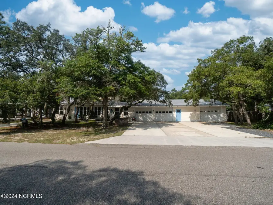 137 NW 9th Street, Oak Island, NC 28465 - #3