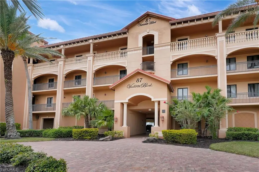 87 Vivante Boulevard #403, Punta Gorda, FL 33950 - Image #1