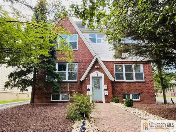 -17 Elm Court #D, Metuchen, NJ 08840