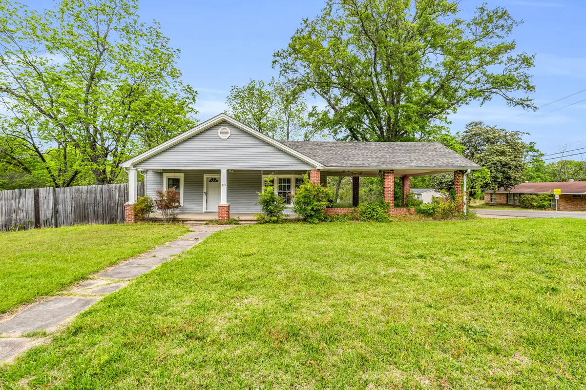325 Central, Starkville, MS 39759 - #1