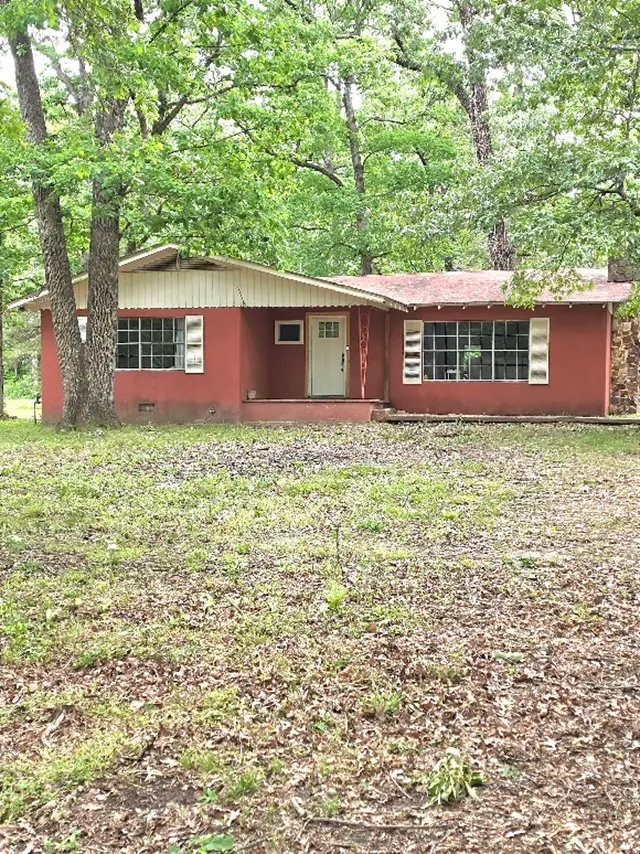 6311 Hwy 71 S, Cove, AR 71937 - #1