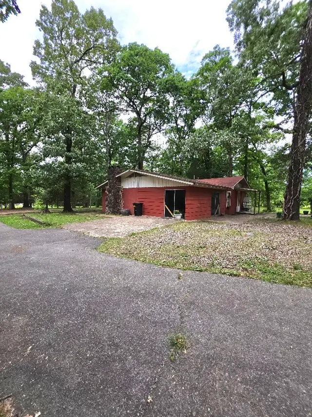 6311 Hwy 71 S, Cove, AR 71937 - #3