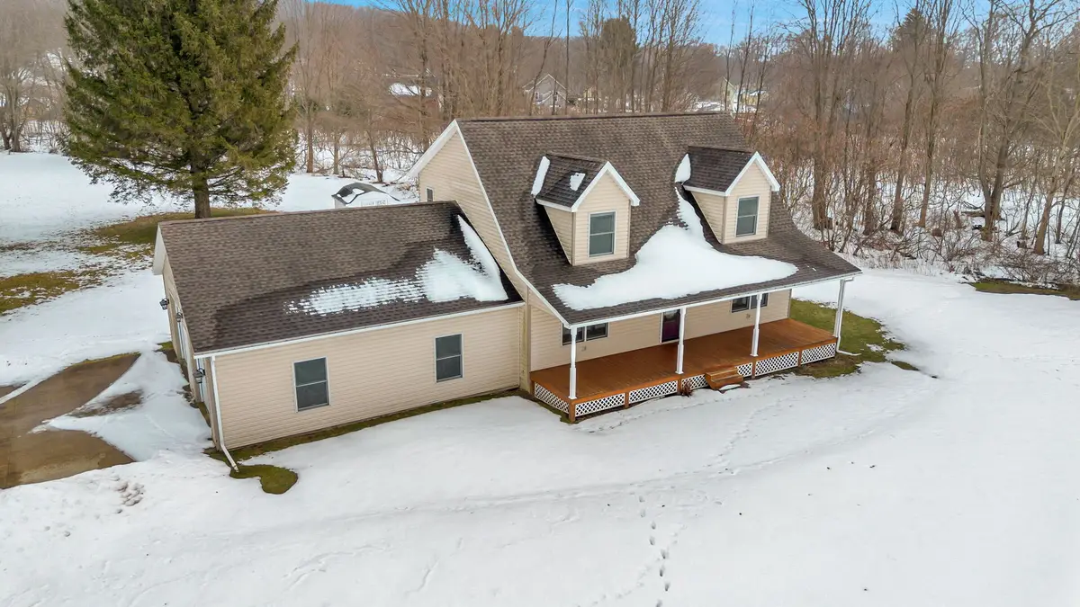 4489 Church Street, Gerry, NY 14740 - #1