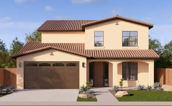 1009 E Harter Drive, Visalia, CA 93292