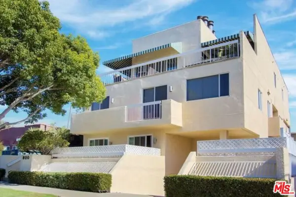 820 California Avenue #201, Santa Monica, CA 90403