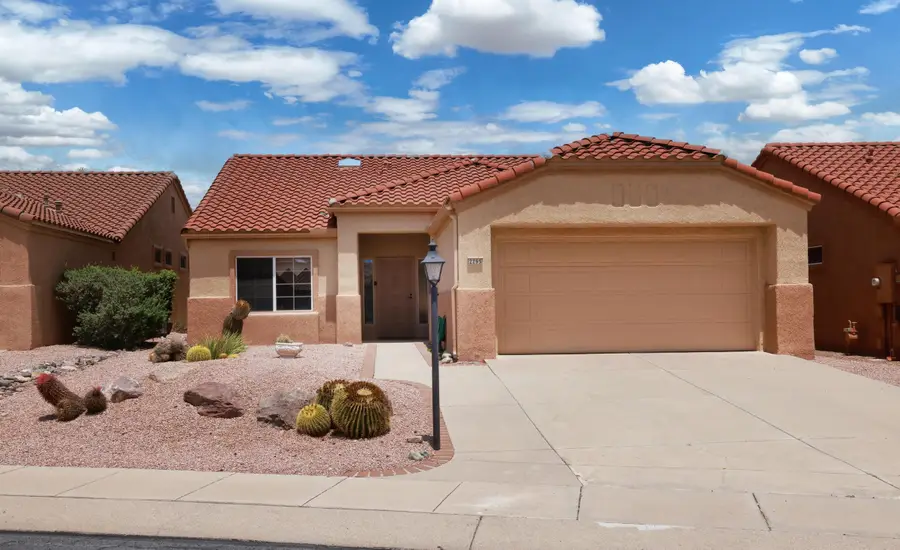 2295 E Montrose Canyon Drive, Oro Valley, AZ 85755 - Image #2